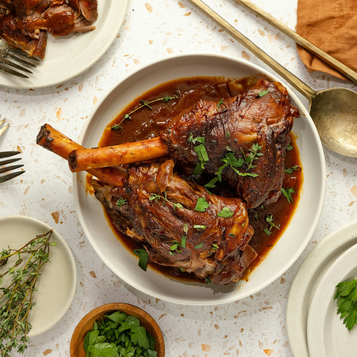Large Lamb Box – The Ground Market
