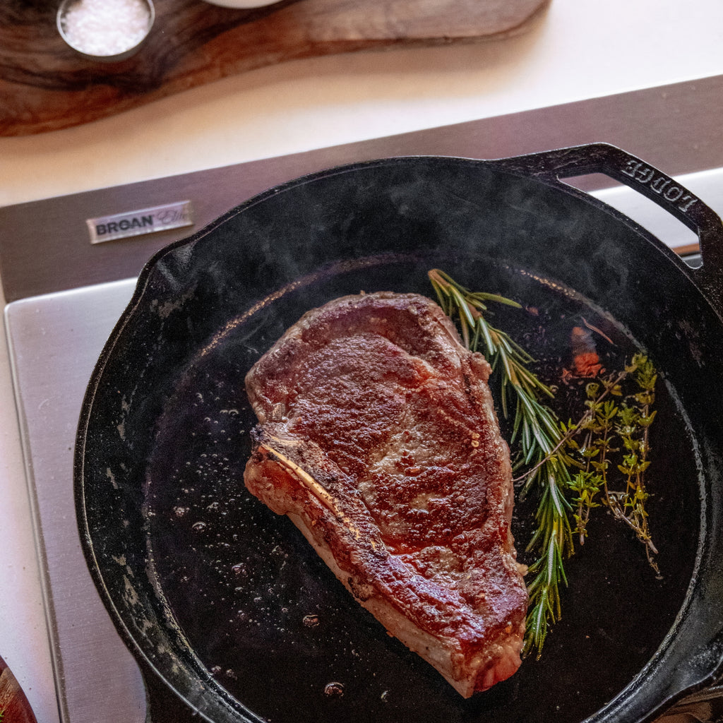 Kitchen Provisions Beef Box – The Ground Market